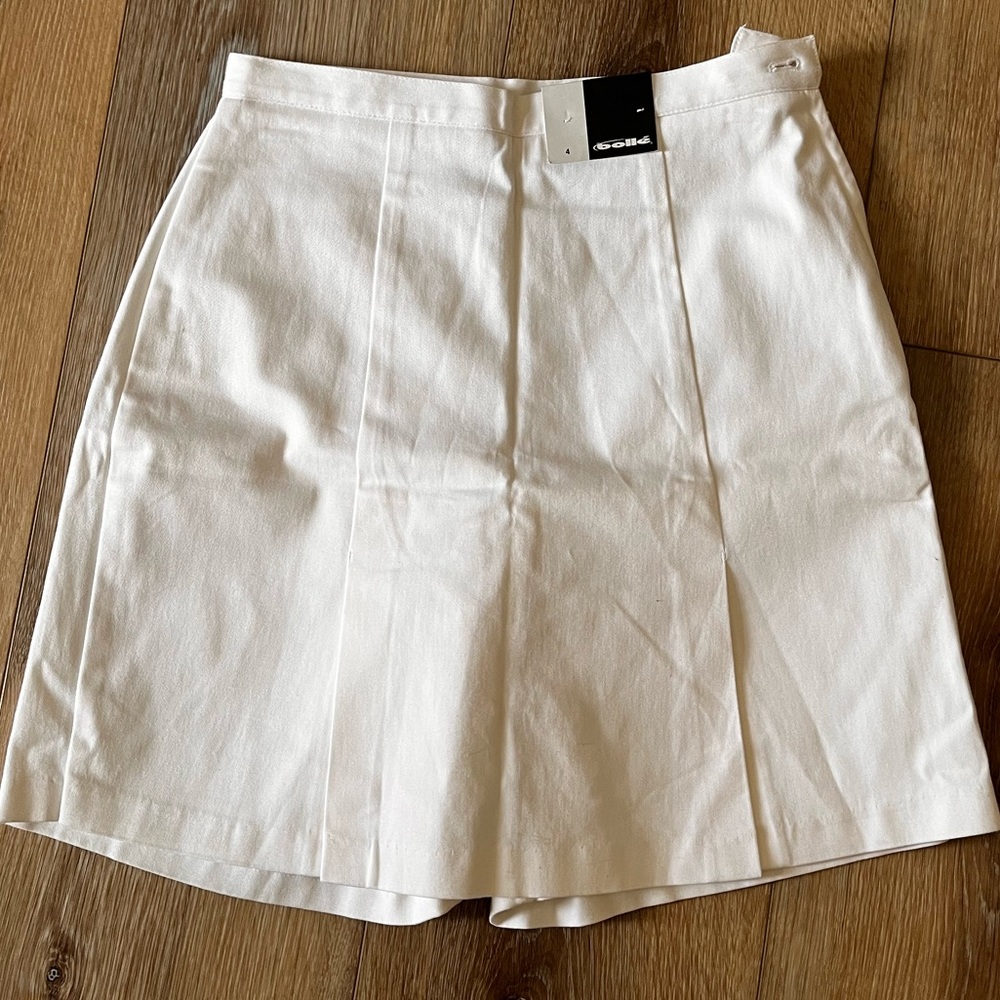 BOLLE’ TENNIS SKIRT SKORT NWT